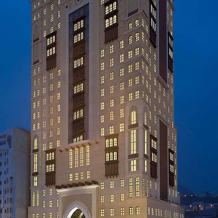 Park Inn By Radisson Makkah Aziziyah Meca Exterior foto The Ritz-Carlton Riyadh